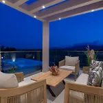 Вилла De Hierro Exclusive - Magical Hospitality In A With Pool And Breathtaking Views By Mana Gers Планос