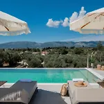 De Hierro Exclusive - Magical Hospitality In A With Pool And Breathtaking Views By Mana Gers Планос