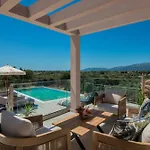 De Hierro Exclusive - Magical Hospitality In A With Pool And Breathtaking Views By Mana Gers Вилла Планос