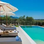 De Hierro Exclusive - Magical Hospitality In A With Pool And Breathtaking Views By Mana Gers Вилла *