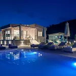 De Hierro Exclusive - Magical Hospitality In A With Pool And Breathtaking Views By Mana Gers Планос