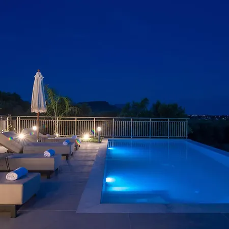 De Hierro Exclusive - Magical Hospitality In A With Pool And Breathtaking Views By Mana Gers ヴィラ