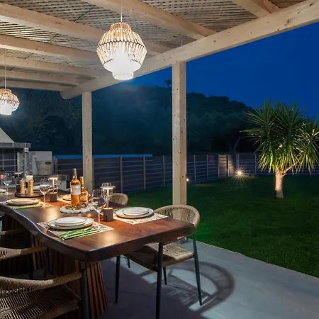 De Hierro Exclusive - Magical Hospitality In A With Pool And Breathtaking Views