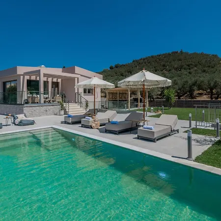 De Hierro Exclusive - Magical Hospitality In A With Pool And Breathtaking Views Villa