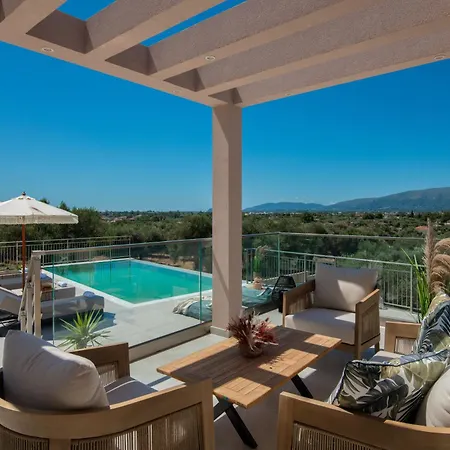 De Hierro Exclusive - Magical Hospitality In A With Pool And Breathtaking Views By Mana Gers ヴィラ Plános
