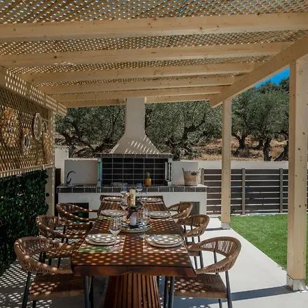 De Hierro Exclusive - Magical Hospitality In A With Pool And Breathtaking Views Villa