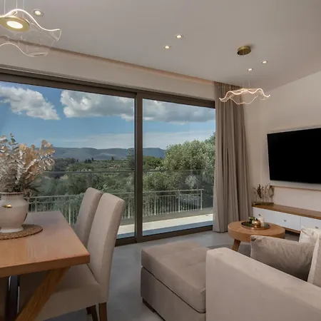 Villa De Hierro Exclusive - Magical Hospitality In A With Pool And Breathtaking Views *