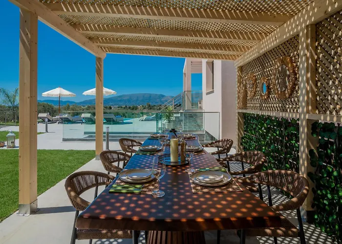 De Hierro Exclusive - Magical Hospitality In A With Pool And Breathtaking Views By Mana Gers Plános