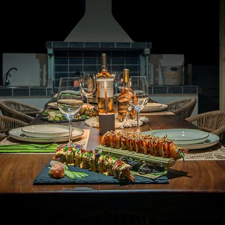 De Hierro Exclusive - Magical Hospitality In A With Pool And Breathtaking Views By Mana Gers Βίλα Πλάνος