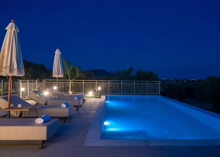 De Hierro Exclusive - Magical Hospitality In A With Pool And Breathtaking Views By Mana Gers Villa