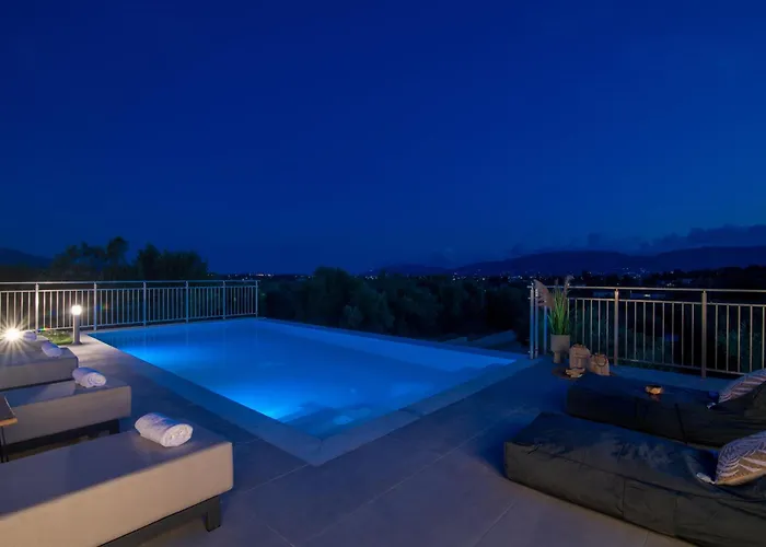 De Hierro Exclusive - Magical Hospitality In A With Pool And Breathtaking Views By Mana Gers Plános
