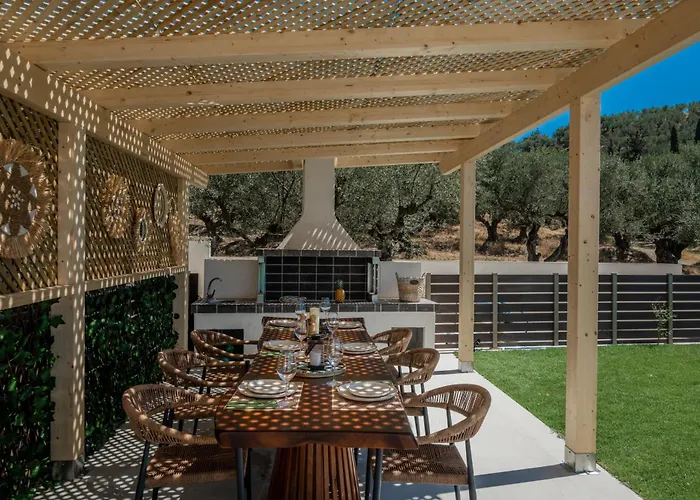 De Hierro Exclusive - Magical Hospitality In A With Pool And Breathtaking Views By Mana Gers Villa