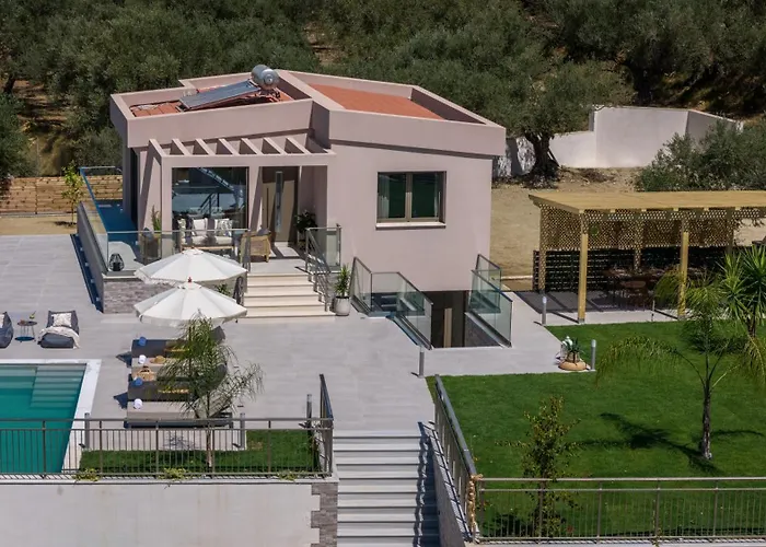 De Hierro Exclusive - Magical Hospitality In A With Pool And Breathtaking Views By Mana Gers Plános