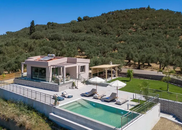 De Hierro Exclusive - Magical Hospitality In A With Pool And Breathtaking Views By Mana Gers